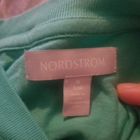 Nordstrom kids top size M - Picture 4 of 4